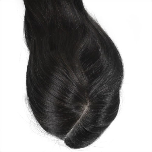 Black Hair Wig