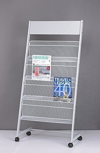 JH 615 Magazine Stand