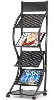 Magazine Stands