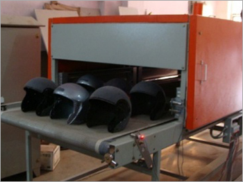 Paint Curing Oven Dimension(L*W*H): Customised Perch