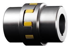 ROTEX flexible jaw couplings
