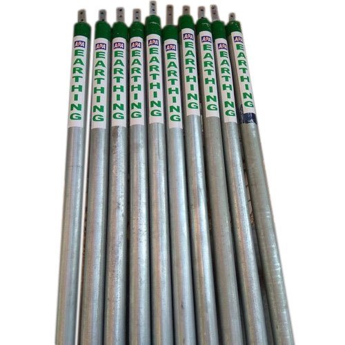 Chemical Grounding Electrodes (Gi)