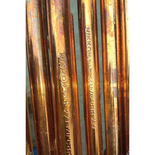 Chemical Grounding Electrode (Copper Bonded)