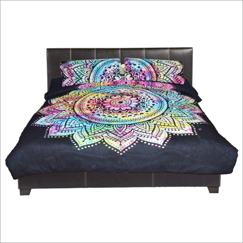 Cotton Bedsheet
