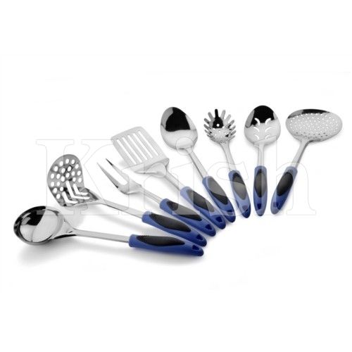 Fisher Kitchen tools