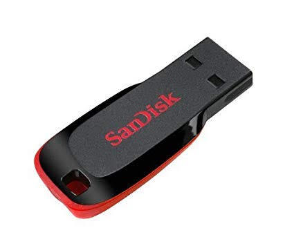 Sandisk 16 GB Pen Drive