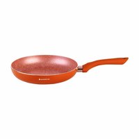 Wonderchef Rose Gold Aluminium Cookware Set, 5-Pieces, Rose Gold