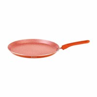 Wonderchef Rose Gold Aluminium Cookware Set, 5-Pieces, Rose Gold