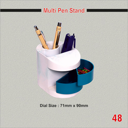 Promotional Multi Pen Stand