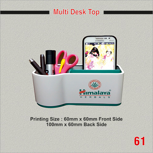Promotional Multi Desk Top