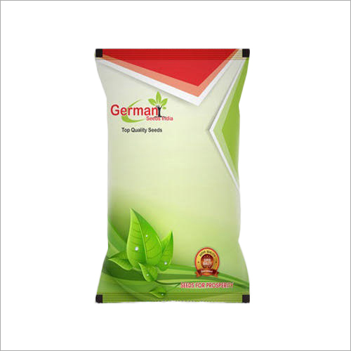 Plastic Seeds Packaging Pouches