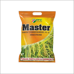Plastic Insecticide Packaging Pouches