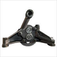 Tractor Oil Pump