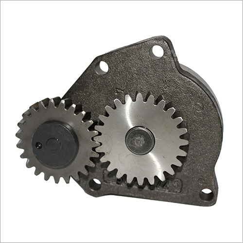 6C-3948072 Oil Pump