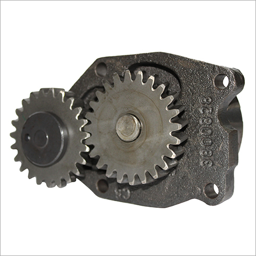 6CT-3800828 Oil Pump