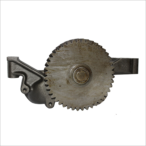 D Benz Oil Pump