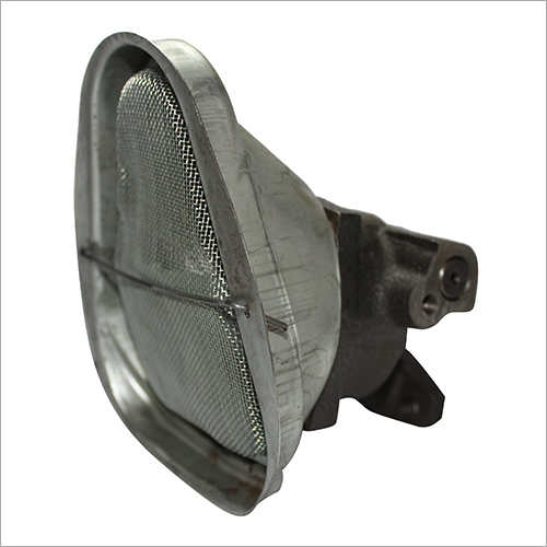 E1NN6600DD Oil Pump
