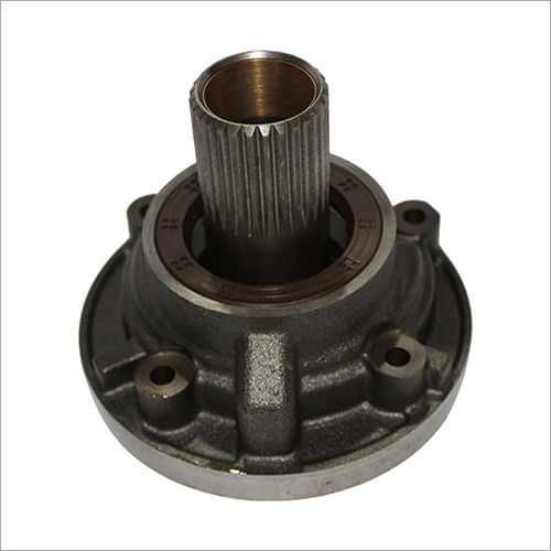 3DX-20,925552 Oil Pump