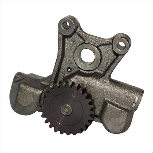 1060 Oil Pump