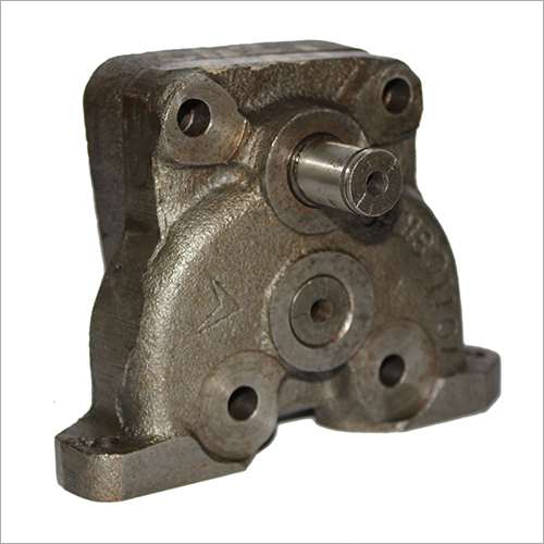KRB RA3 Oil Pump
