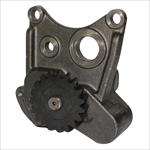 4 Cylinder 41314054 Oil Pump
