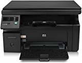 HP Laserjet Pro M1136 Multifunction Monochrome Laser Printer By GLOBAL COPIER