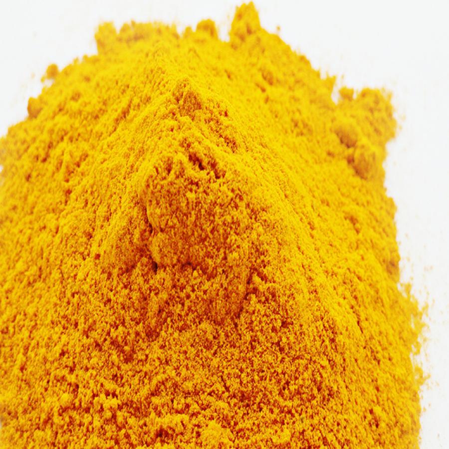 Yellow Chilli Powder