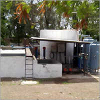 KW Packaged Sewage Treatment Plant