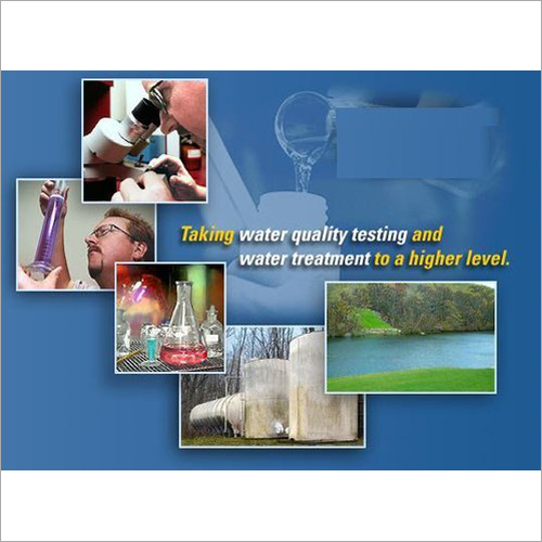Environmental Laboratory Services