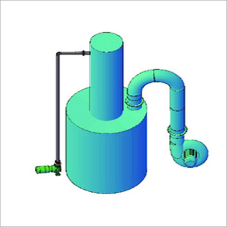 Air Scrubber