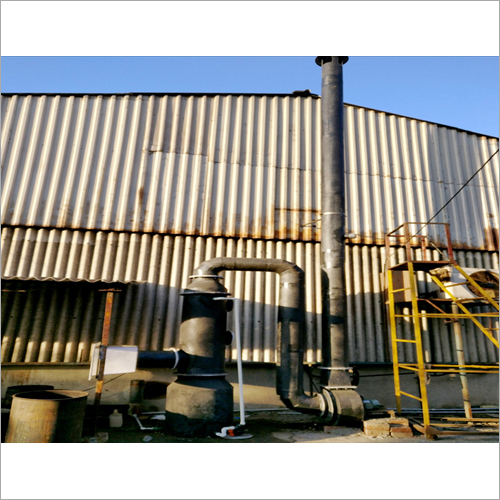 Acid Scrubber