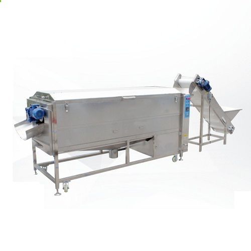 Roots Vegetable Washer And Peeler LXTP3000