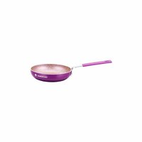 Wonderchef Royal Velvet Combo Aluminium Cookware Set, 2-Pieces, Purple