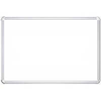 5x4 Ceramic White Board
