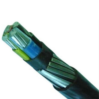 Armoured XLPE Cables