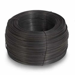 MS Annealed Wire