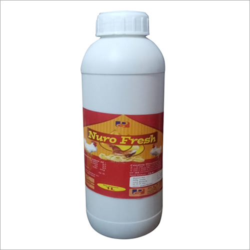 Livestock Liquid Tonic