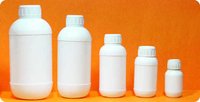 Hdpe Lupin - Color: White