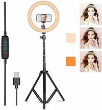 24 Inches Selfie LED Ring Light