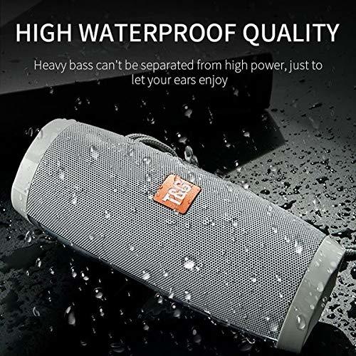 Water proof Wireless Bluetooth Speaker