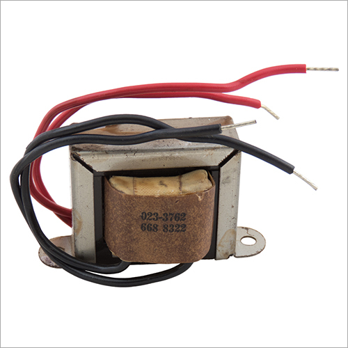 12V AC Transformer