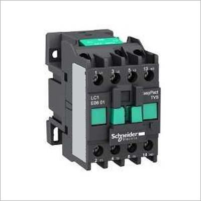 Schneider Auxiliary Contactor By DRAECH CORPORATION