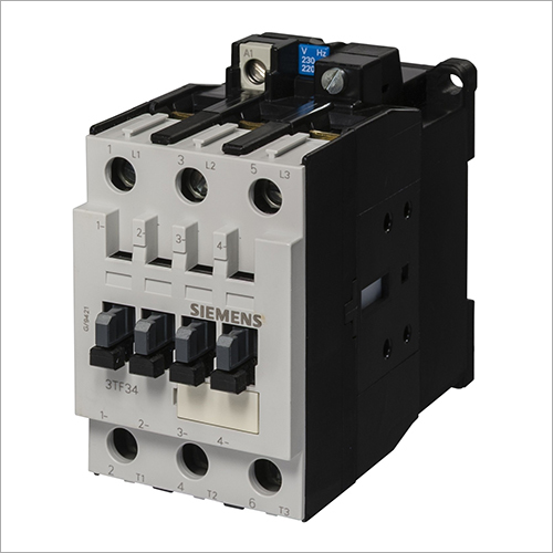 Siemens Contactor By DRAECH CORPORATION