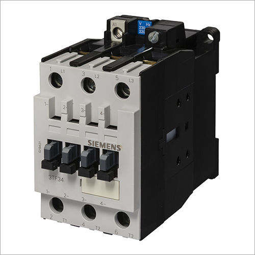 Siemens Contactor