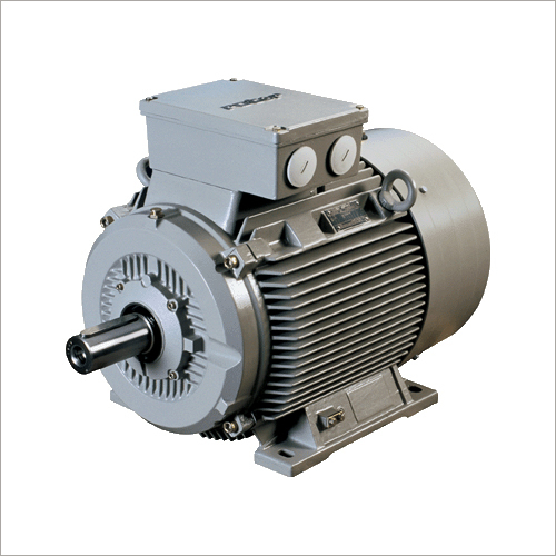 Electric Three Phase Motor