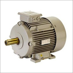 0-5 HP 1500 RPM Motor