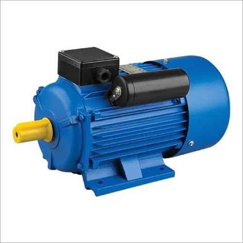 Single Phase Induction Motor