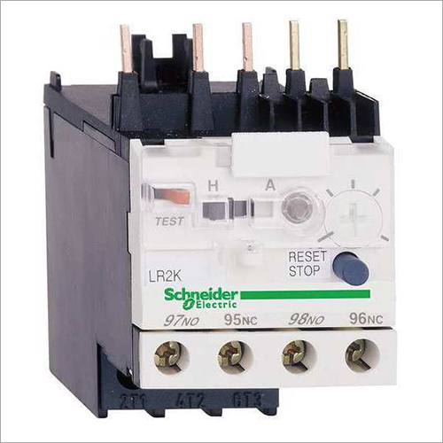 Schneider Electric Relay