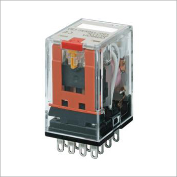 Electric Contactor Relay By DRAECH CORPORATION