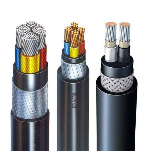 Polycab Electric Cable